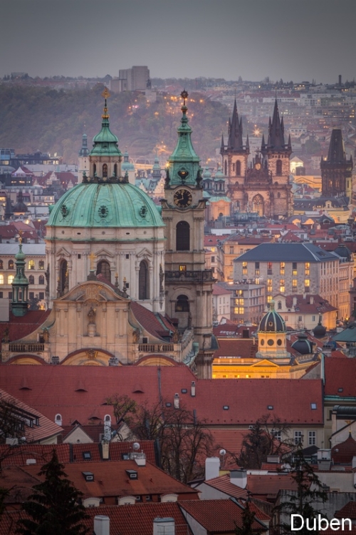 Kalendář Stará Praha 2026 (A3) - Image 5