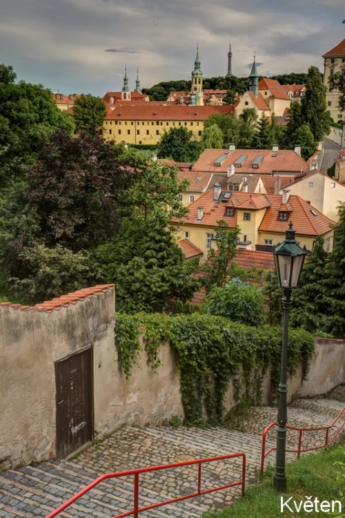 Kalendář Stará Praha 2026 (A3) - Image 6