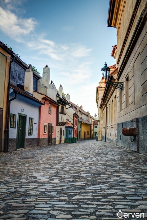 Kalendář Stará Praha 2026 (A3) - Image 7