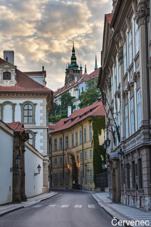 Kalendář Stará Praha 2026 (A3) - Image 8