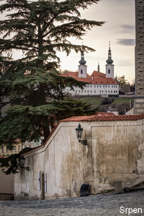 Kalendář Stará Praha 2026 (A3) - Image 9