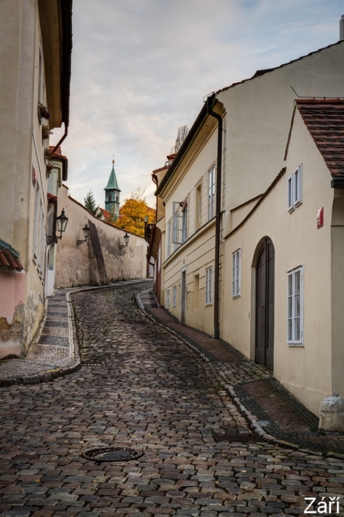 Kalendář Stará Praha 2026 (A3) - Image 10