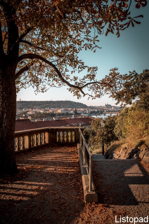 Kalendář Krásná Praha 2026 (A3) - Image 12
