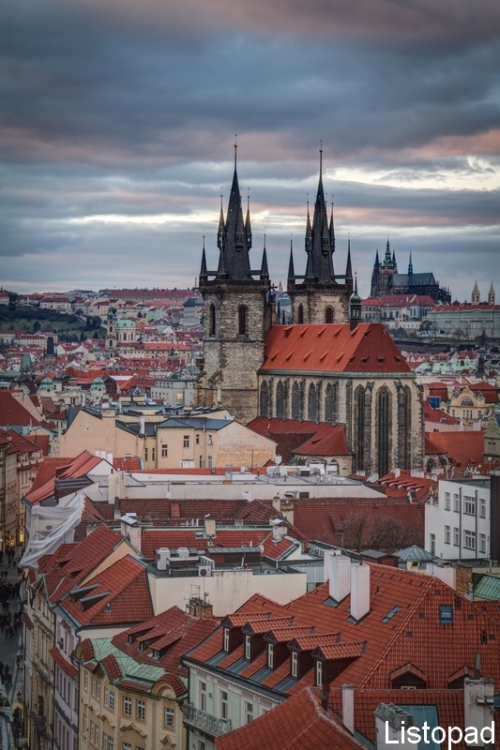 Kalendář Stará Praha 2026 (A3) - Image 12