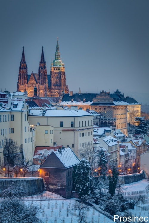 Kalendář Stará Praha 2026 (A3) - Image 13