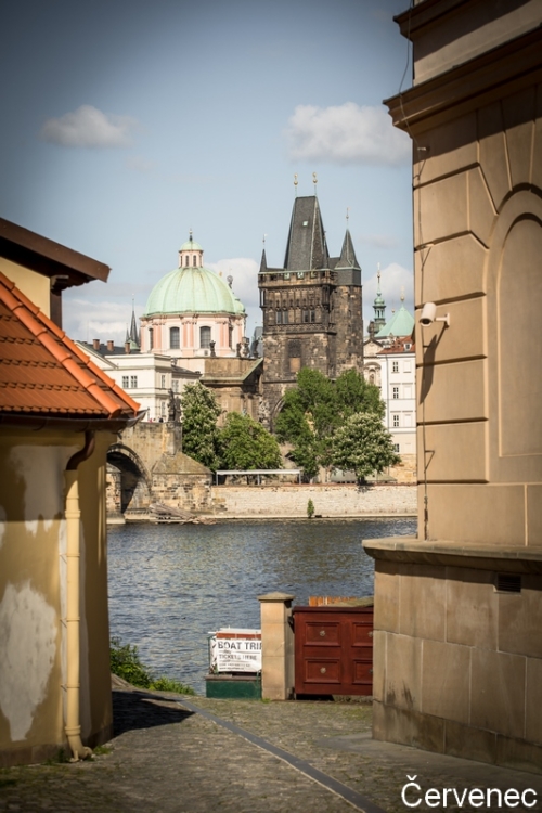 Kalendář Krásná Praha 2026 (A3) - Image 8