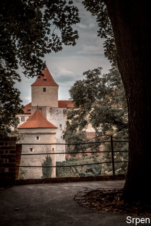 Kalendář Krásná Praha 2026 (A3) - Image 9