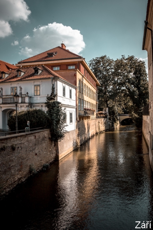 Kalendář Krásná Praha 2026 (A3) - Image 10