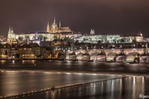 Kalendář Magická Praha 2026 (A3) - Image 11