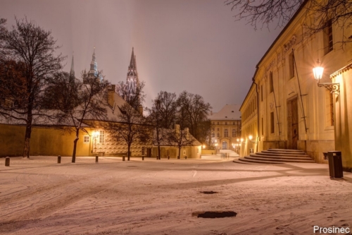 Kalendář Magická Praha 2026 (A3) - Image 13