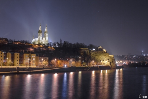 Kalendář Magická Praha 2026 (A3) - Image 3