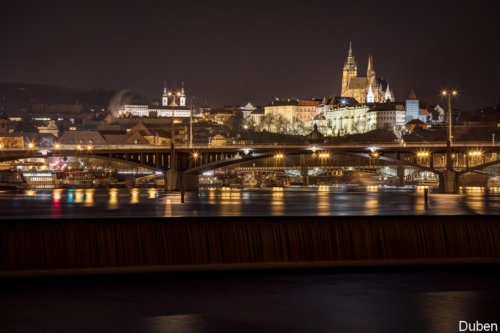 Kalendář Magická Praha 2026 (A3) - Image 5