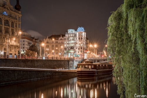Kalendář Magická Praha 2026 (A3) - Image 7