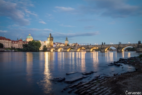 Kalendář Magická Praha 2026 (A3) - Image 8