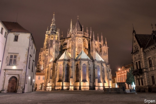 Kalendář Magická Praha 2026 (A3) - Image 9