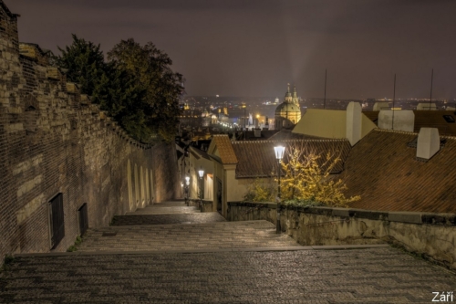 Kalendář Magická Praha 2026 (A3) - Image 10