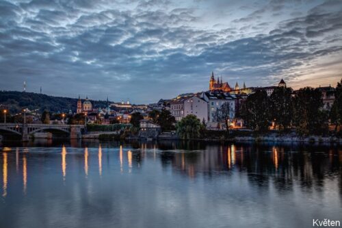 Kalendář  Magická Praha 2026 (A3) - Image 6