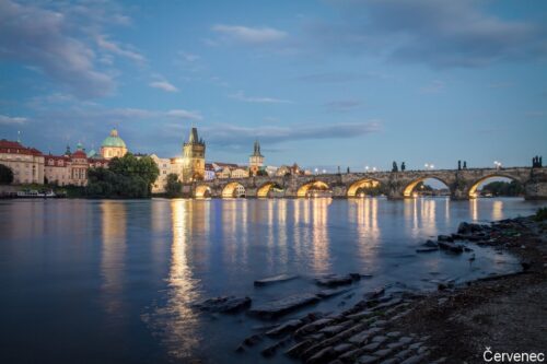Kalendář  Magická Praha 2026 (A3) - Image 8