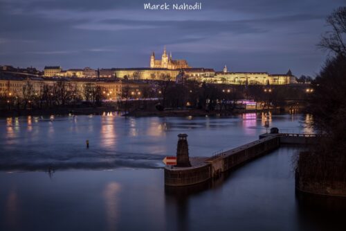 Praha - Pražský hrad